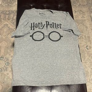 Harry Potter Shirt Extra Large